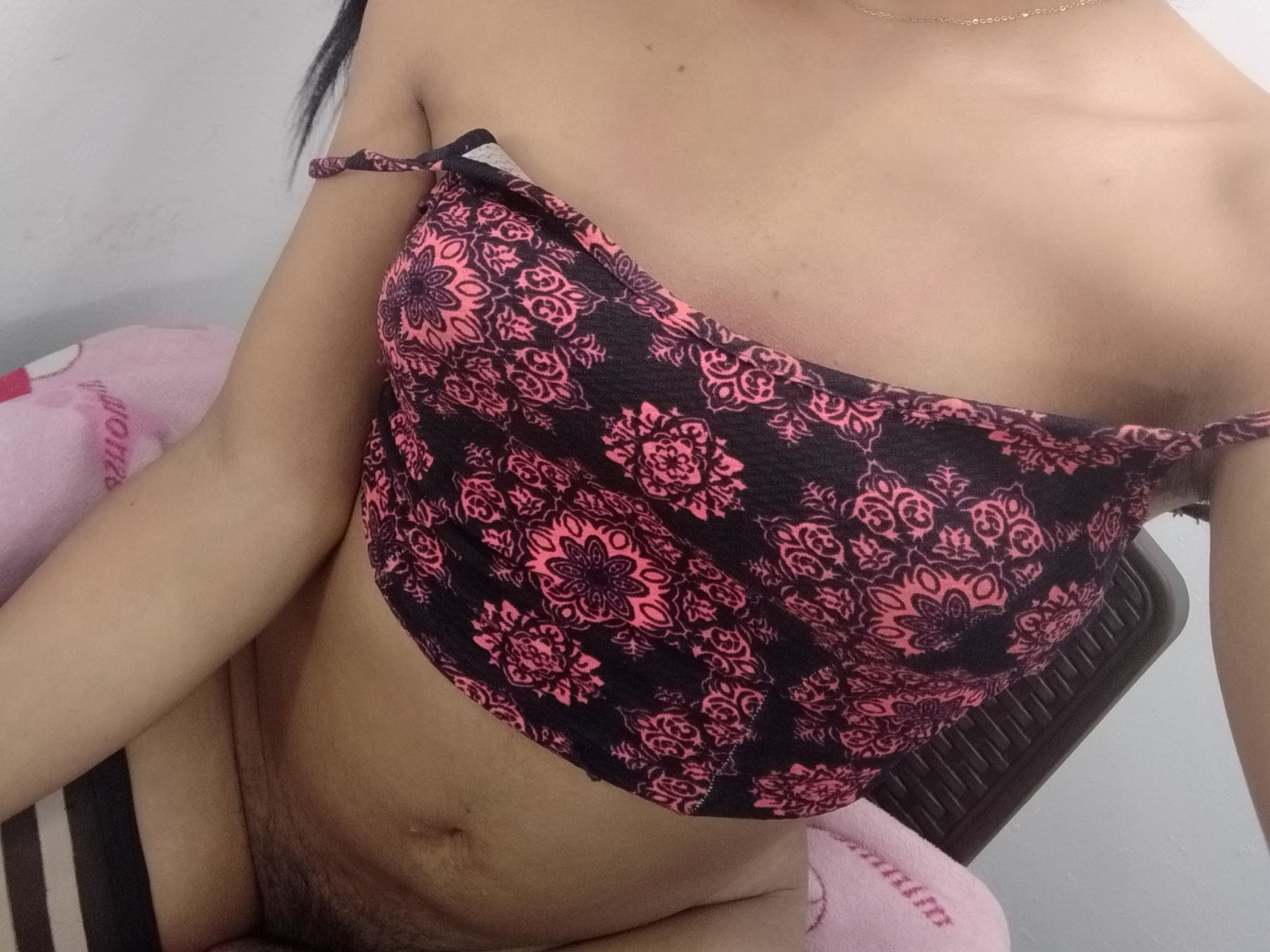 alexabigcock immagine del profilo del modello di cam