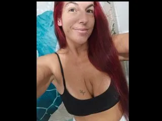Foto de perfil de modelo de webcam de Chelle0069