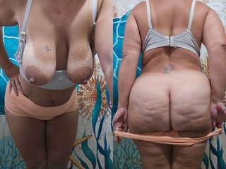 Foto de perfil de modelo de webcam de Chelle0069