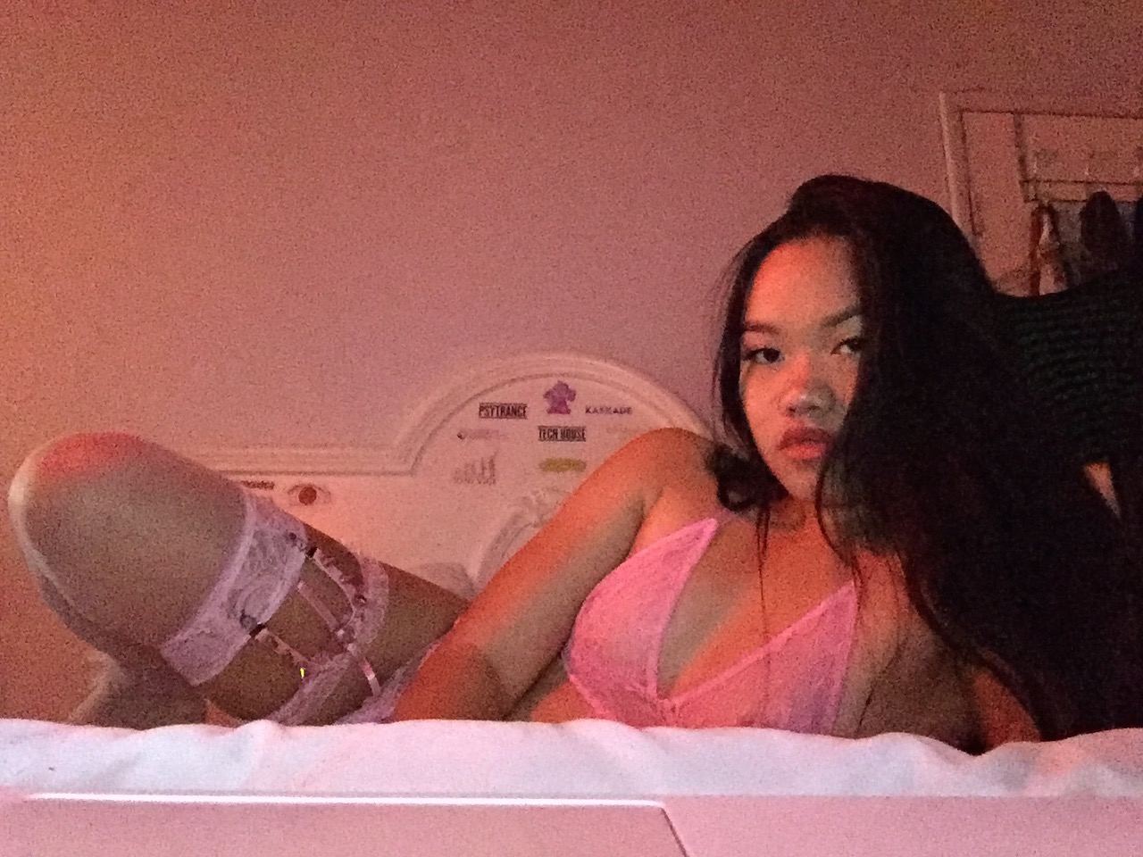 KaylaniKao cam model profile picture 