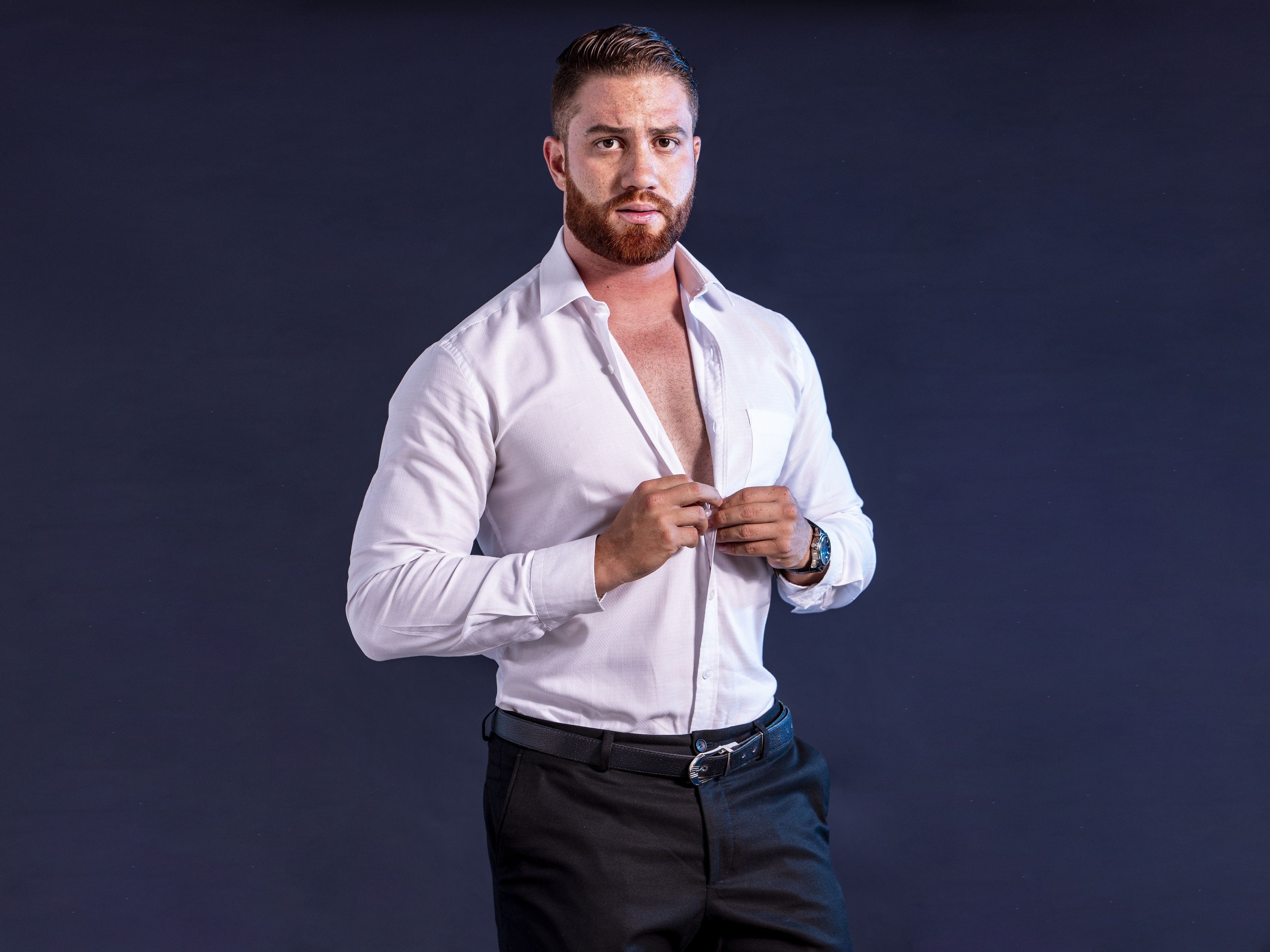 Foto de perfil de modelo de webcam de ChrisDuncan 
