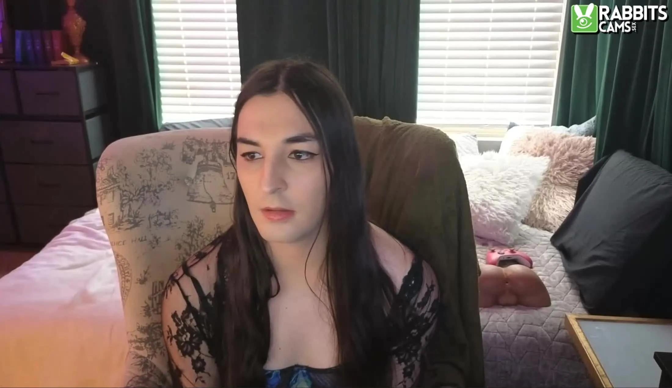 Interprète Thief0fHearts Vidéo 1