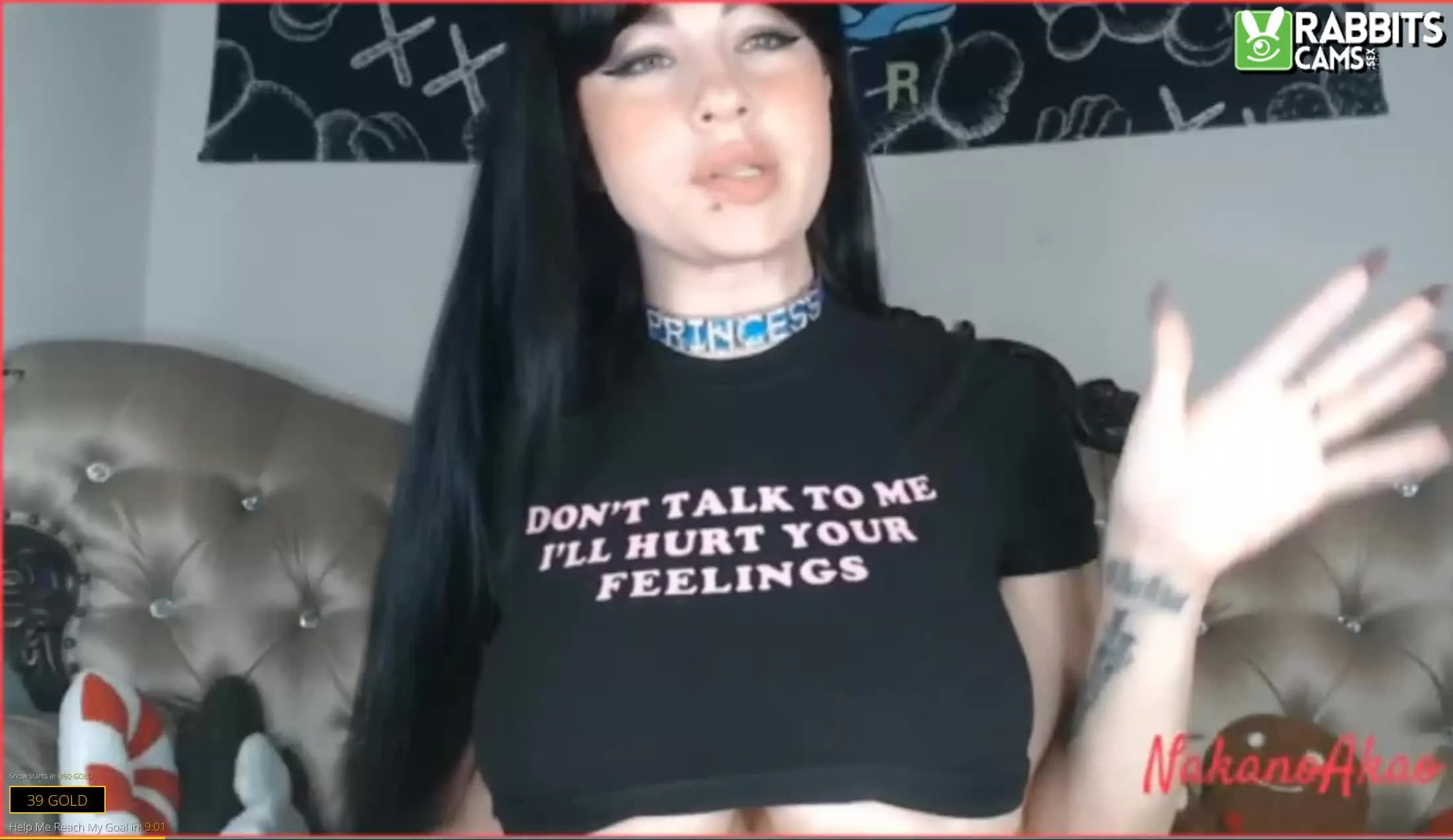 Darsteller NakanoAkao Video 1