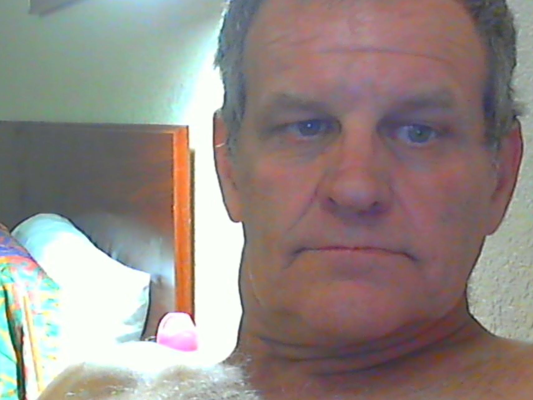 phatpatrick67 profielfoto van cam model 