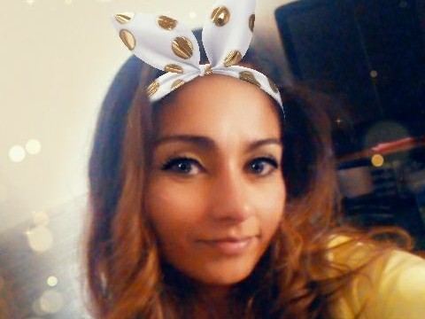 Foto de perfil de modelo de webcam de Ojos_Verdes 