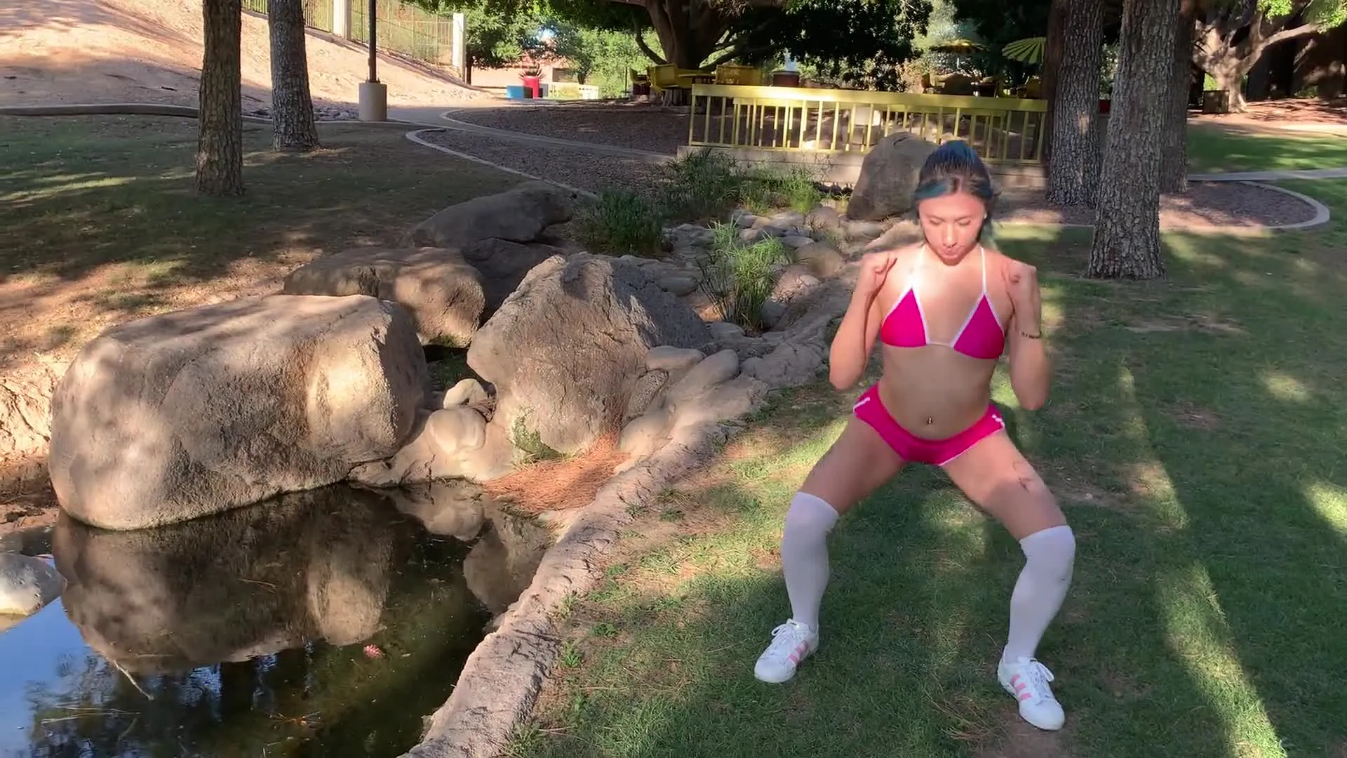 Intérprete KaitlynnDay Video 1