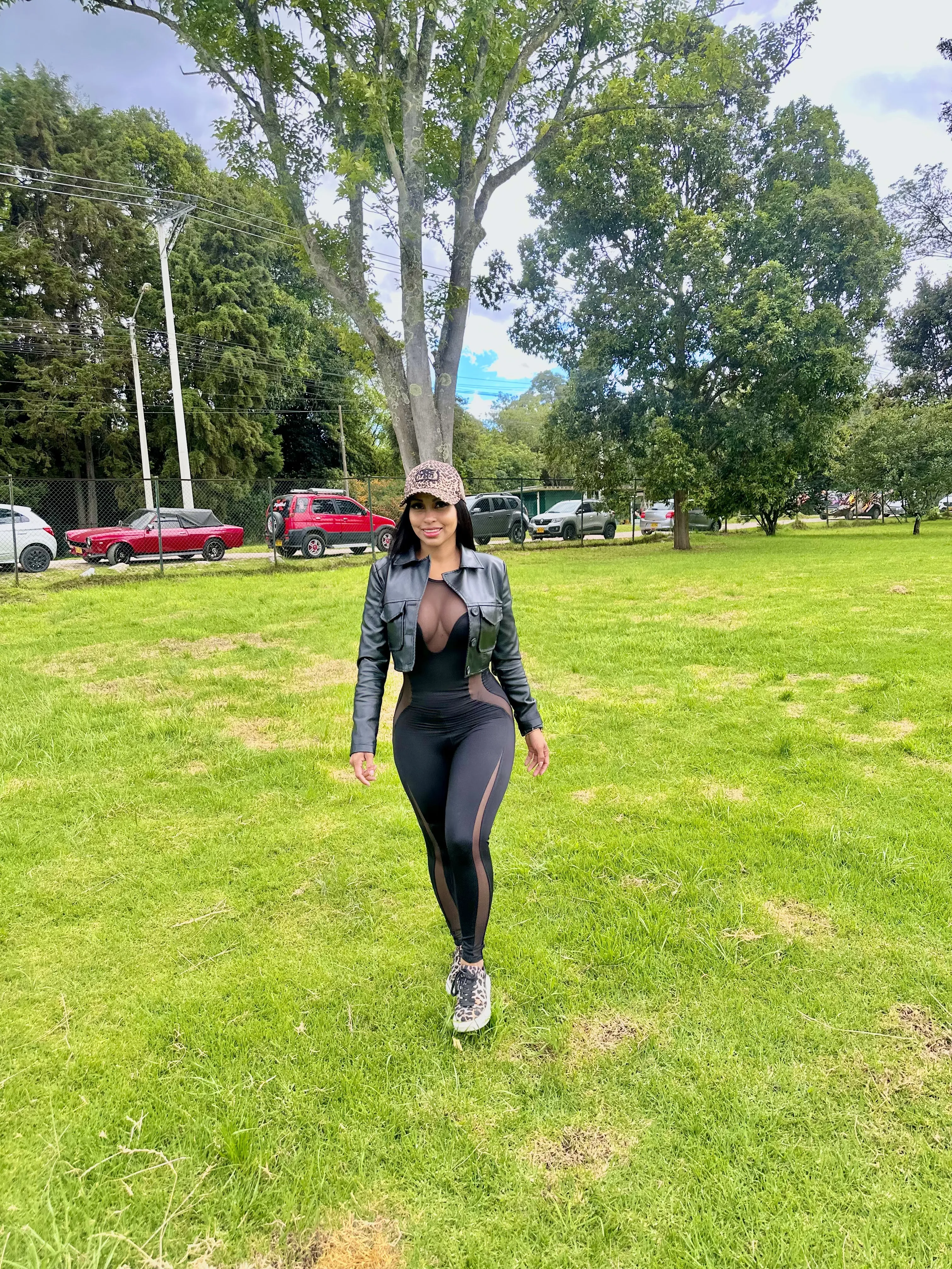 Artista LATINA_BIG_CLITXXX Foto 1