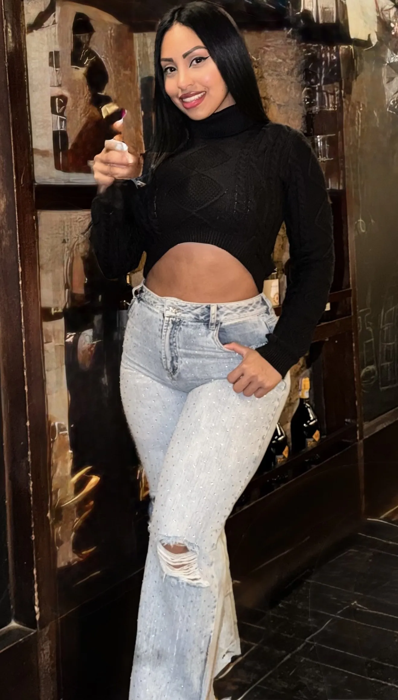 Performer LATINA_BIG_CLITXXX Photo 1