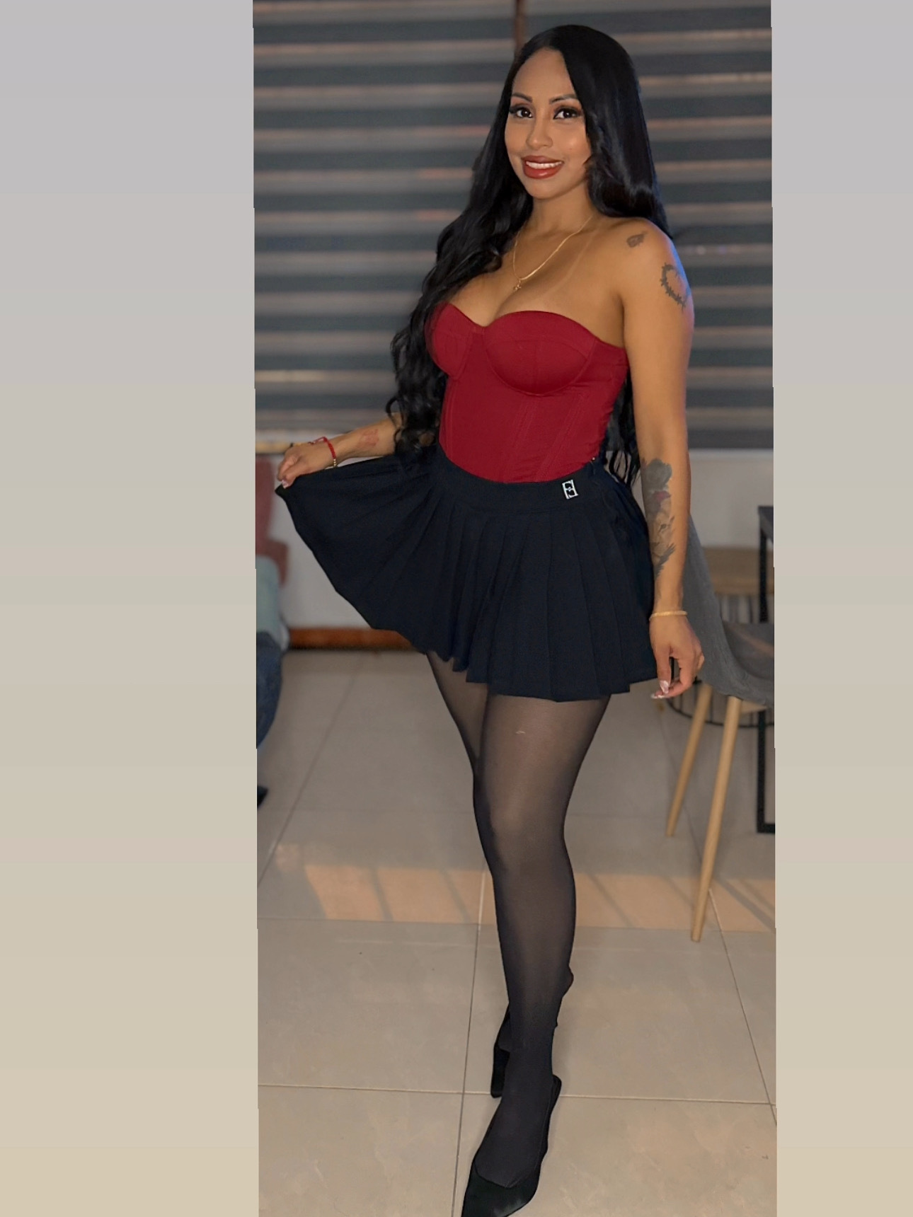 Artista LATINA_BIG_CLITXXX Foto 7