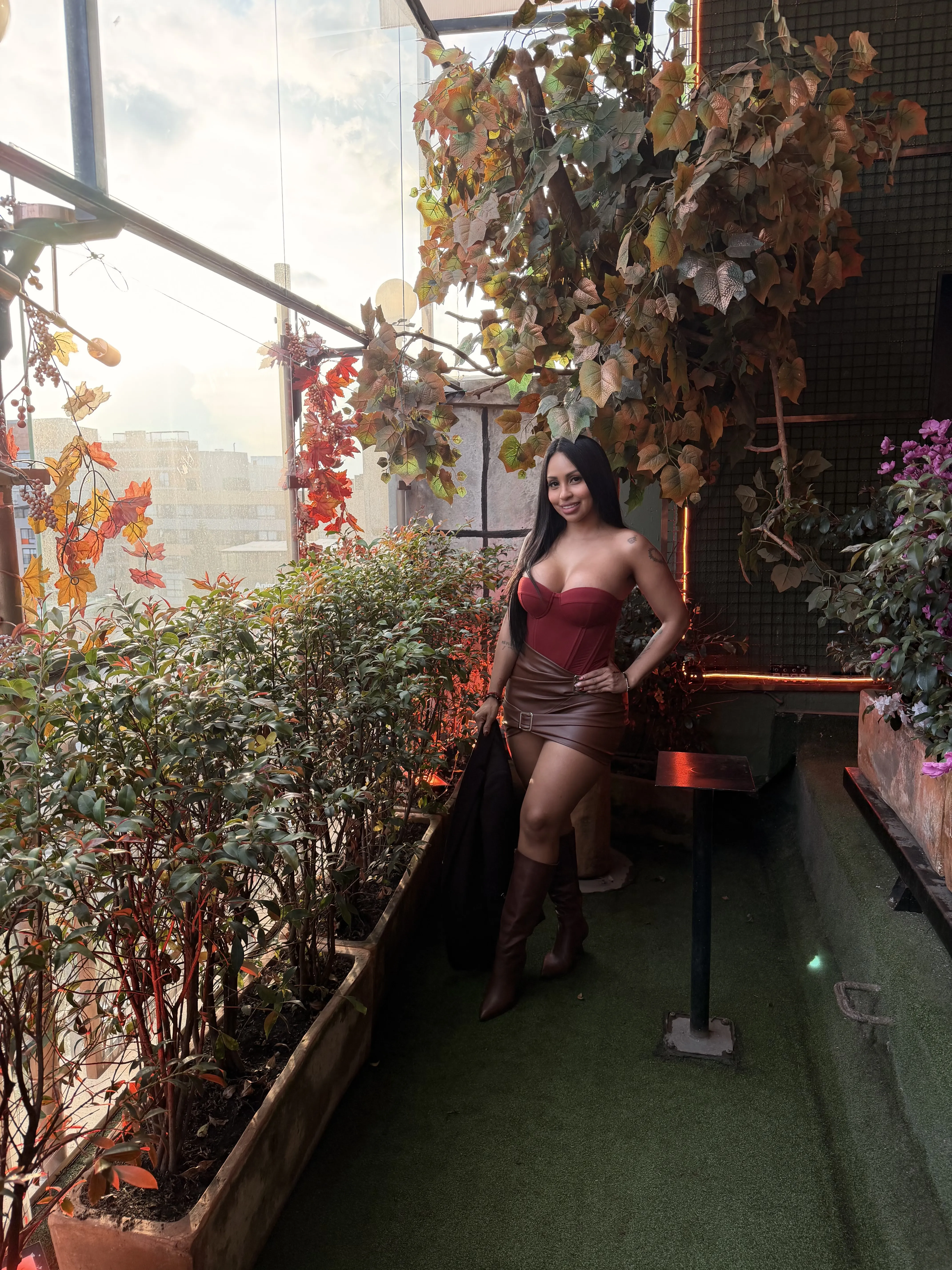 Interprète LATINA_BIG_CLITXXX Photo 1