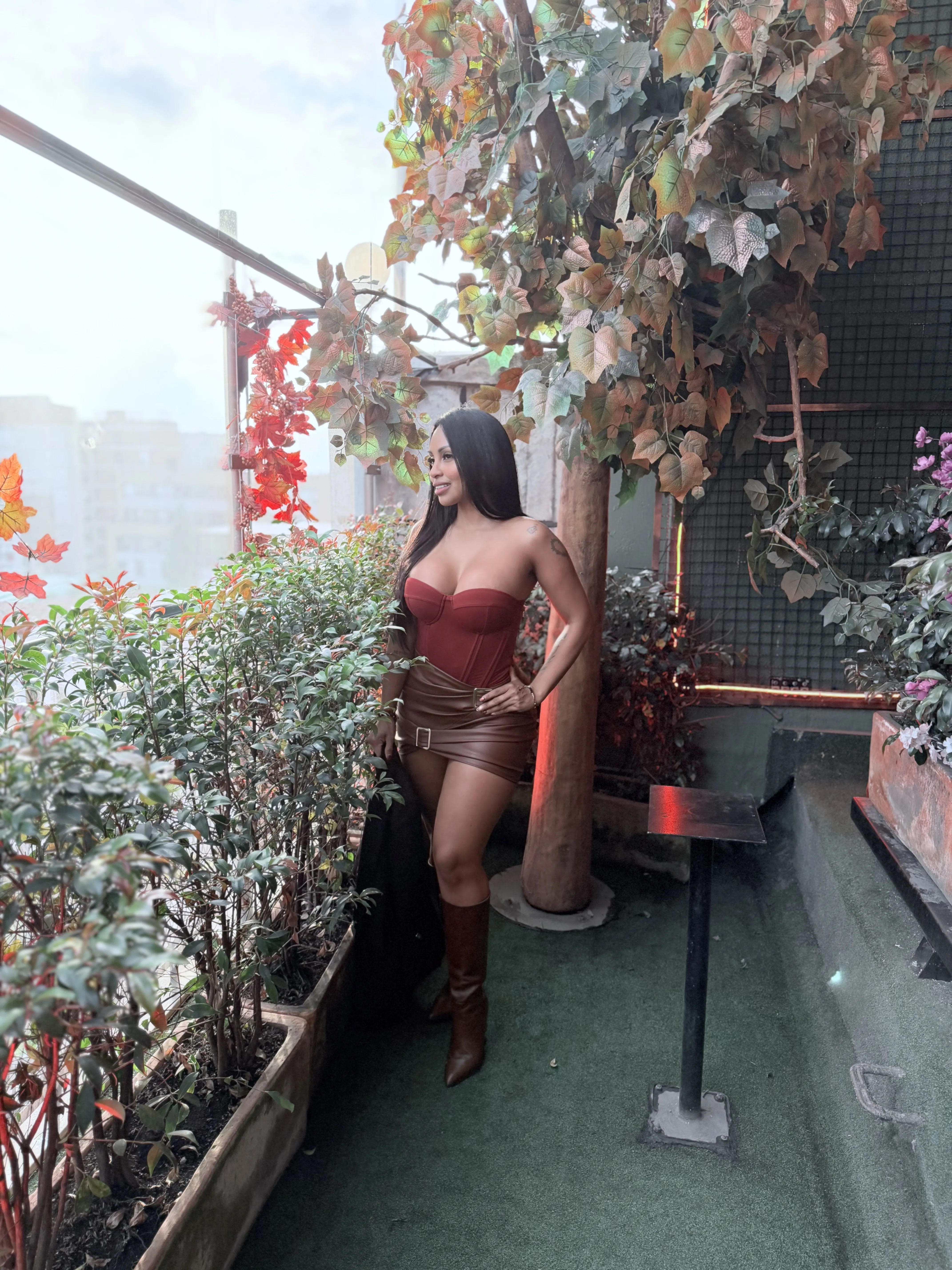 Interprète LATINA_BIG_CLITXXX Photo 2