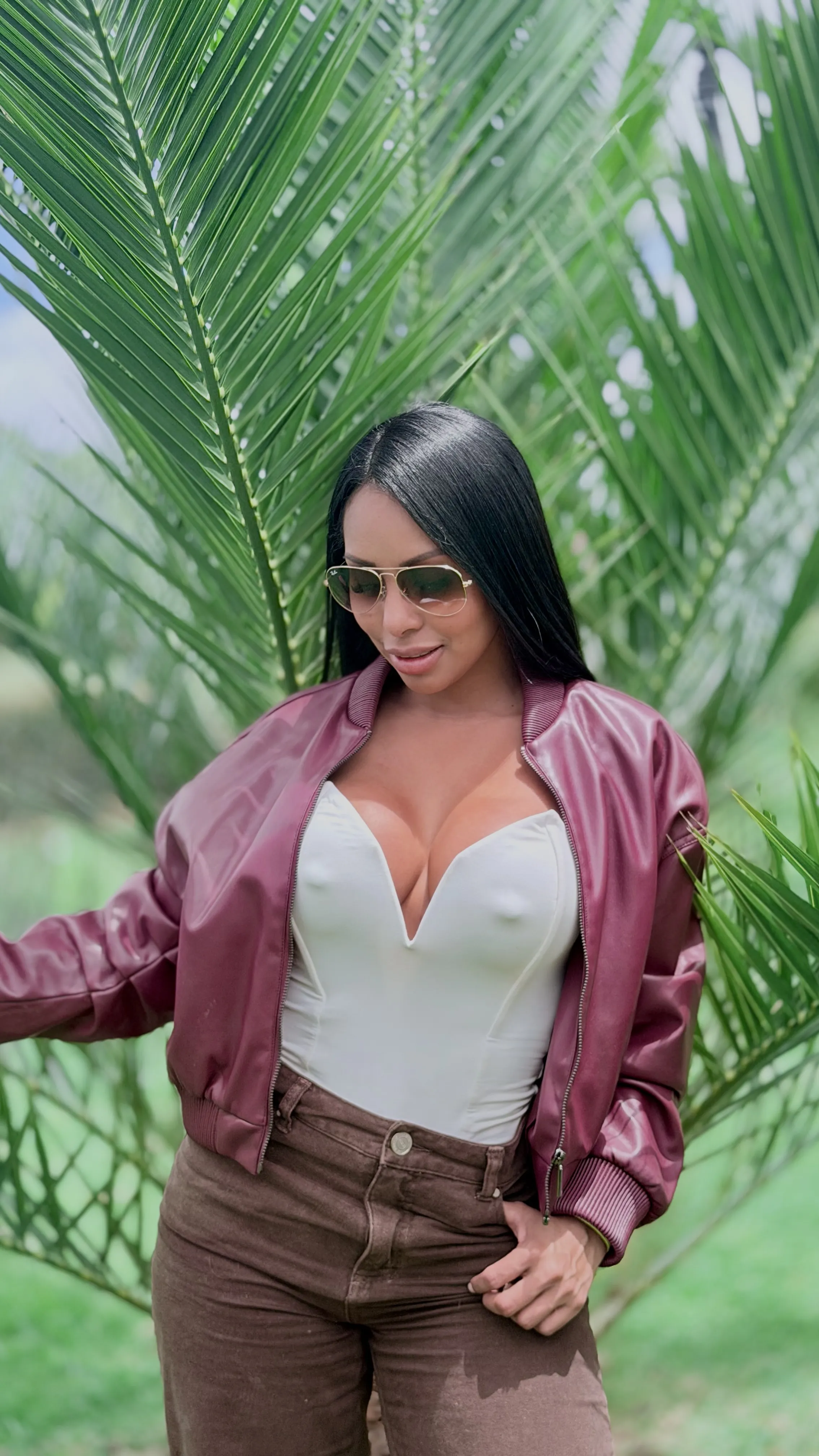 Artiest LATINA_BIG_CLITXXX Foto 1