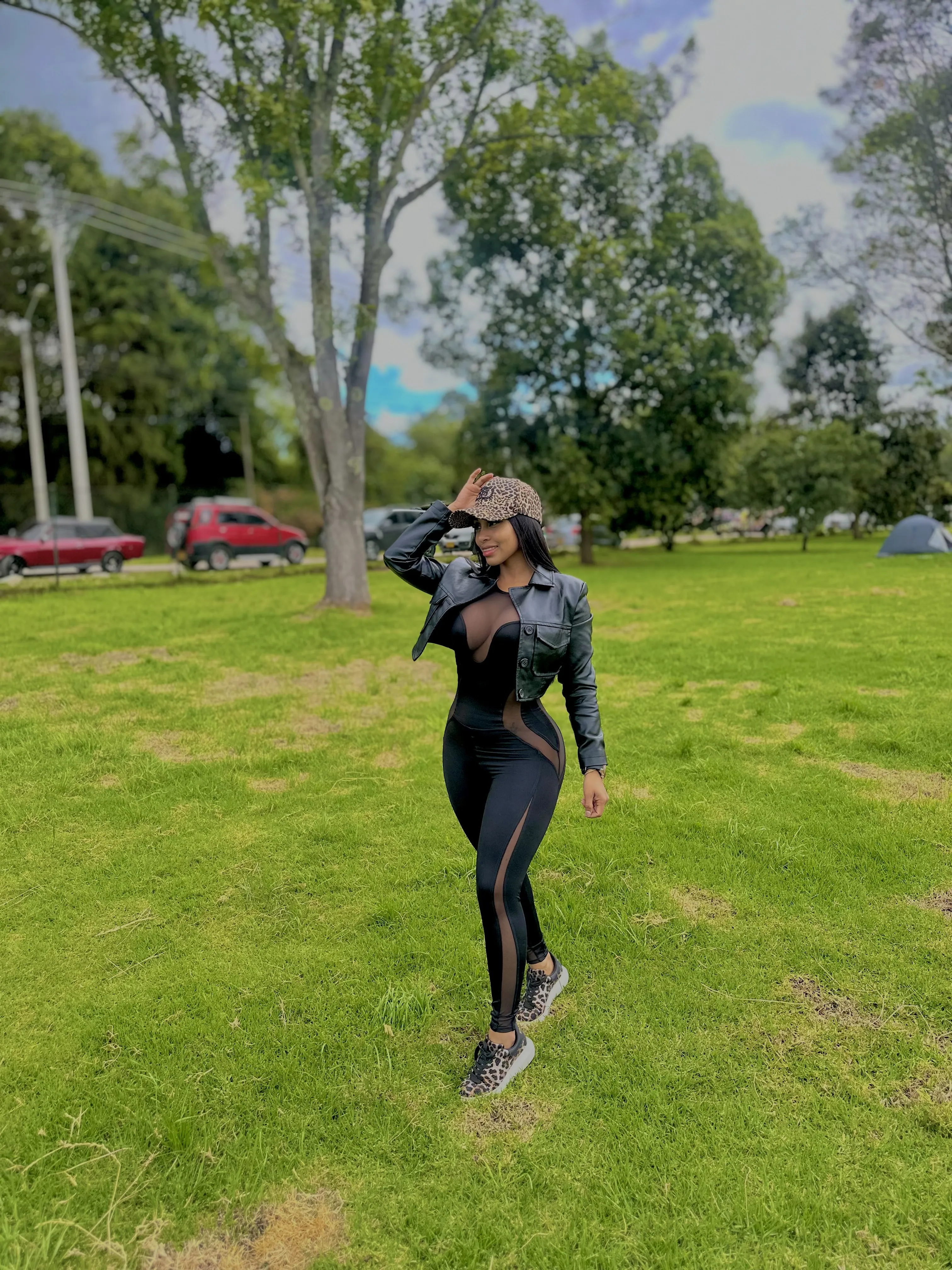 Artista LATINA_BIG_CLITXXX Foto 2