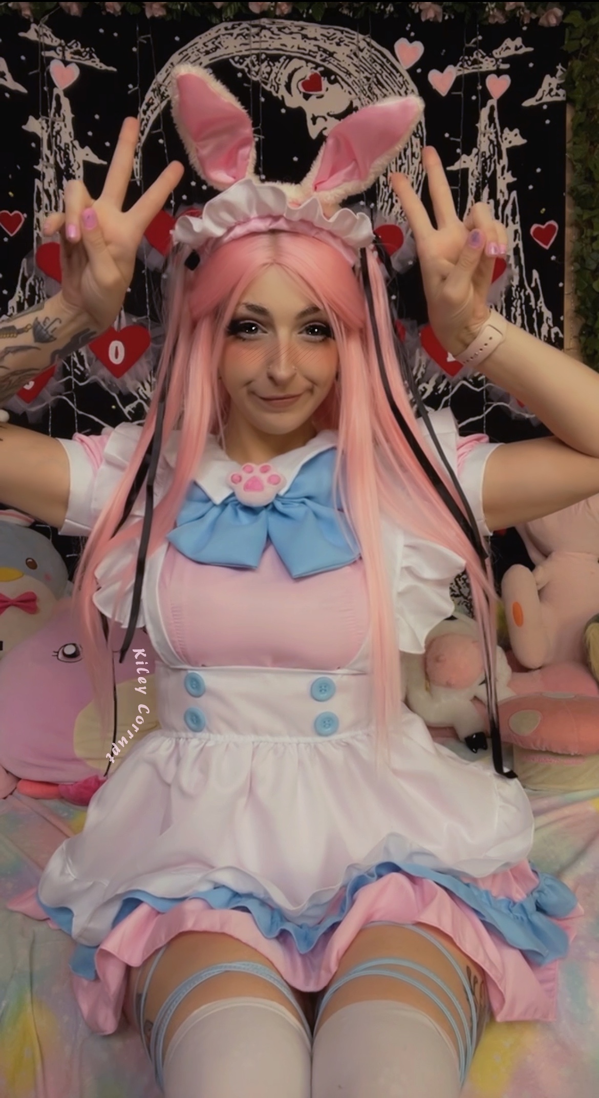 Interprete kileyCorrupt Foto 9