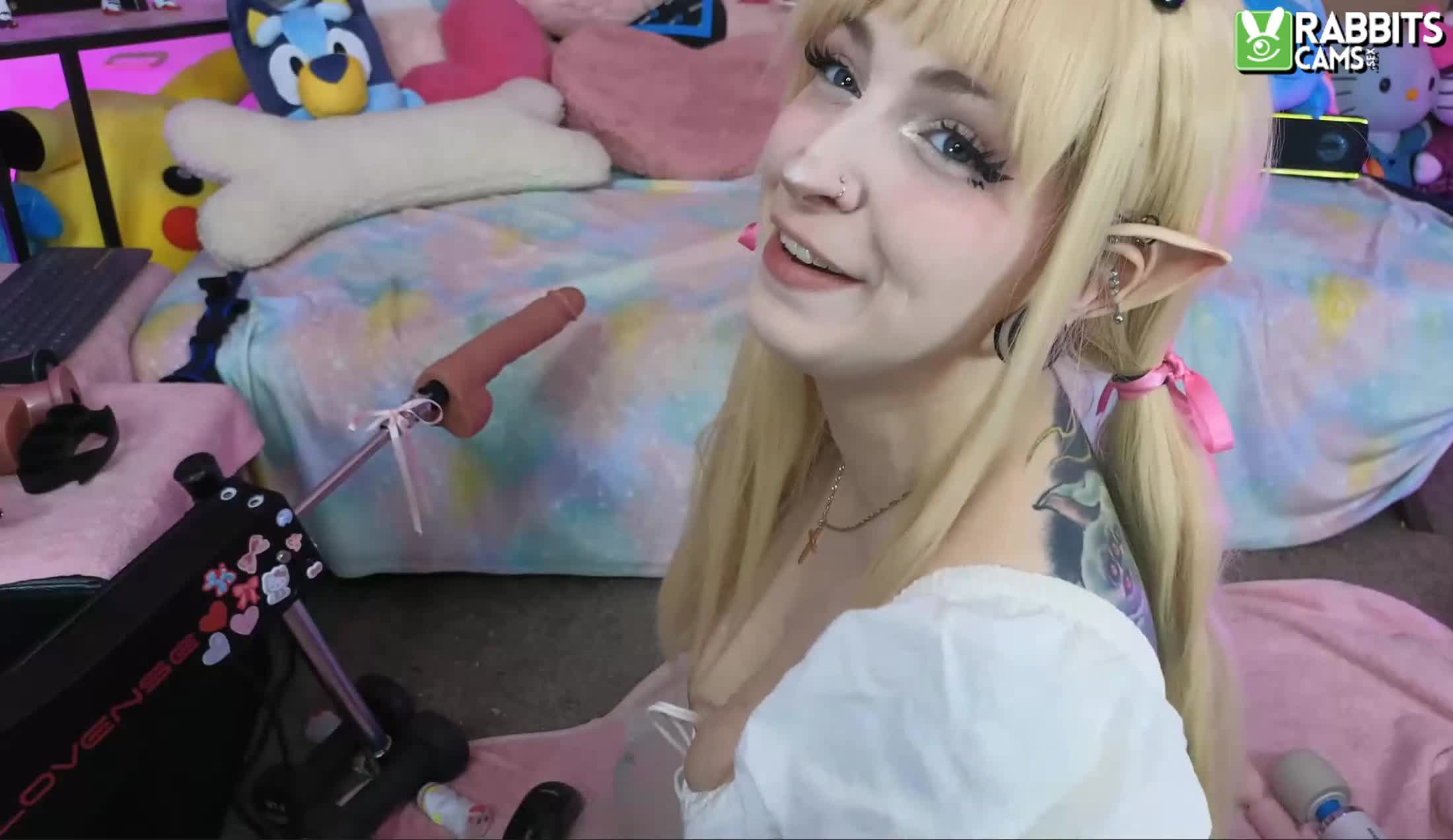 Interprete kileyCorrupt Video 1