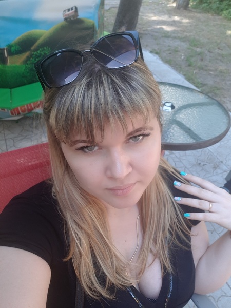 Artista BeautyMia Foto 8