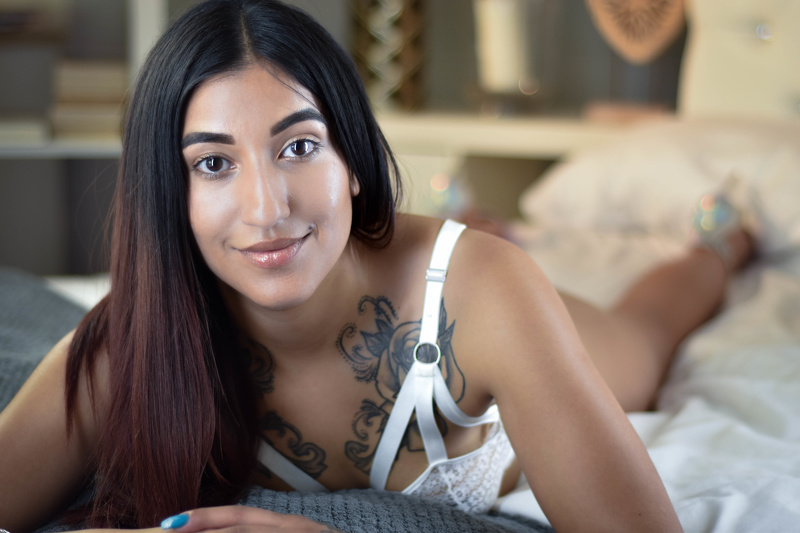 Interprete AliciaSweetsBabestation Foto 4