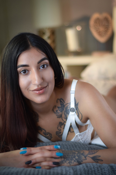 Interprete AliciaSweetsBabestation Foto 3