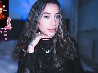 AliciaSweetsBabestation immagine del profilo del modello di cam