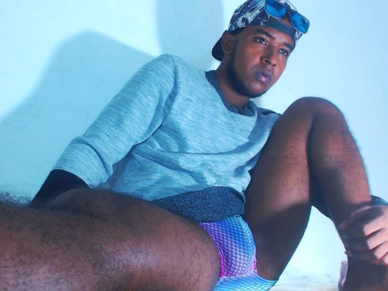 Image de profil du modèle de webcam guysexhotty
