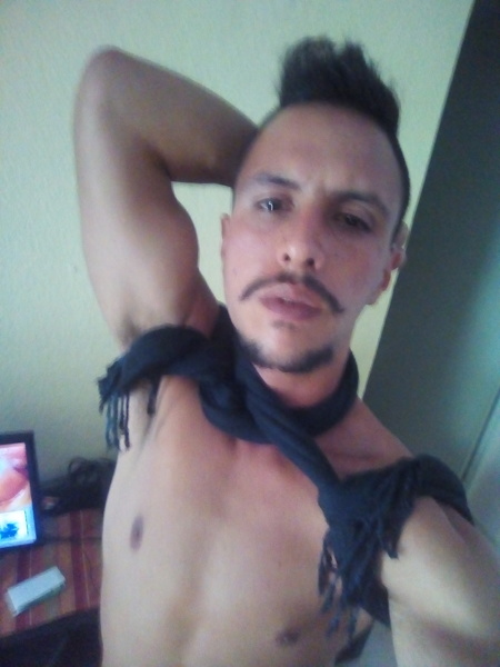 Artiest Playasexyboy Foto 1