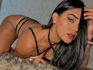 ZYRAFORTUNE profielfoto van cam model