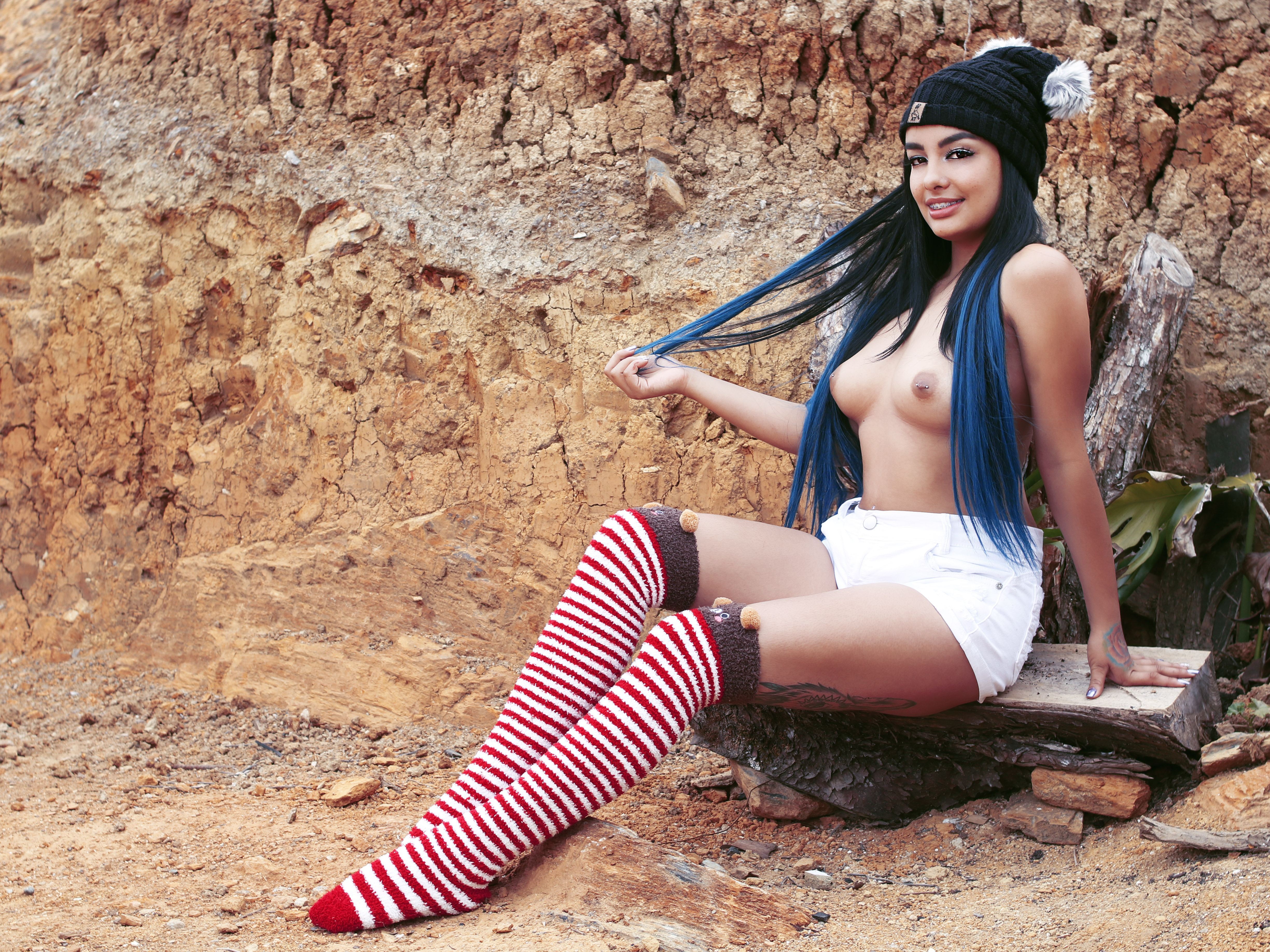 SabrinaStonne cam model profile picture 
