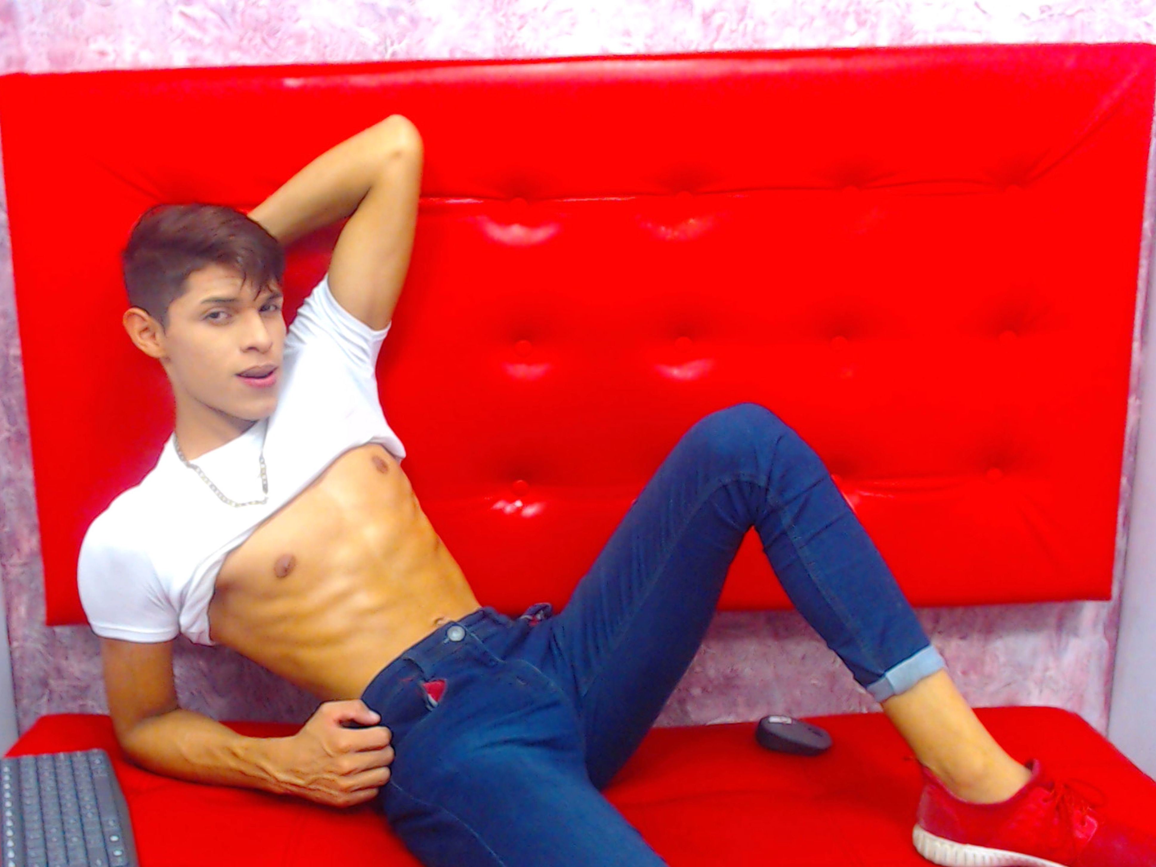 Imagen de perfil de modelo de cámara web de liam_sexhot