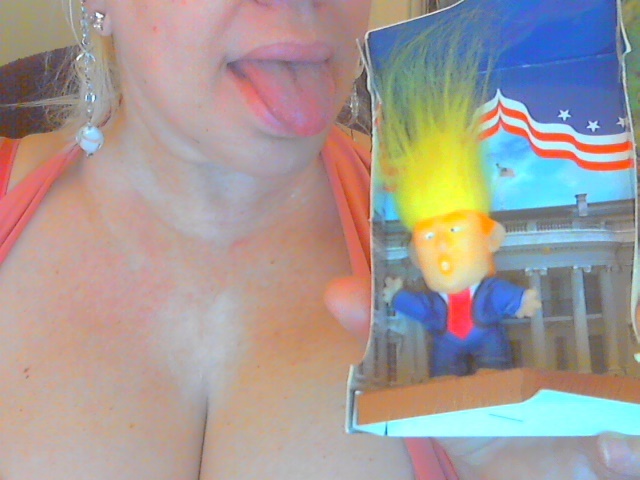 Interprete BrittanySheers Foto 12