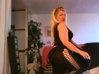 Foto de perfil de modelo de webcam de BrittanySheers