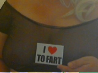 Image de profil du modèle de webcam BrittanySheers