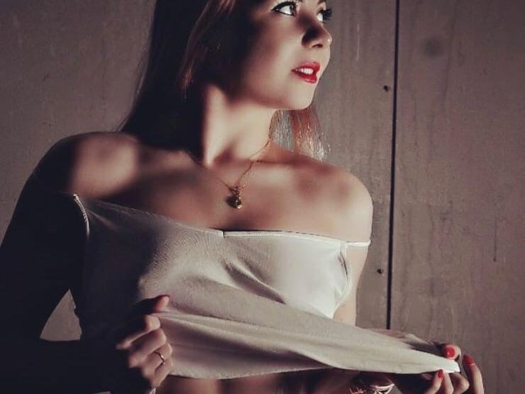 xCuteKittyx Profilbild des Cam-Modells 