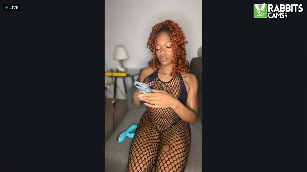 Artista amberblackrose21 Video 1