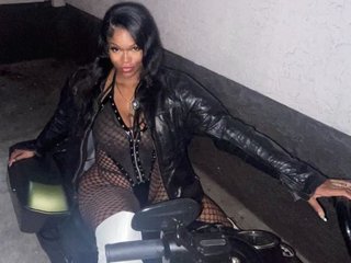 amberblackrose21 Profilbild des Cam-Modells