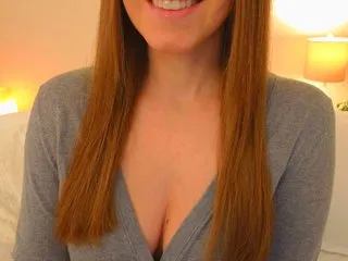 Profilbilde av Allie webkamera modell