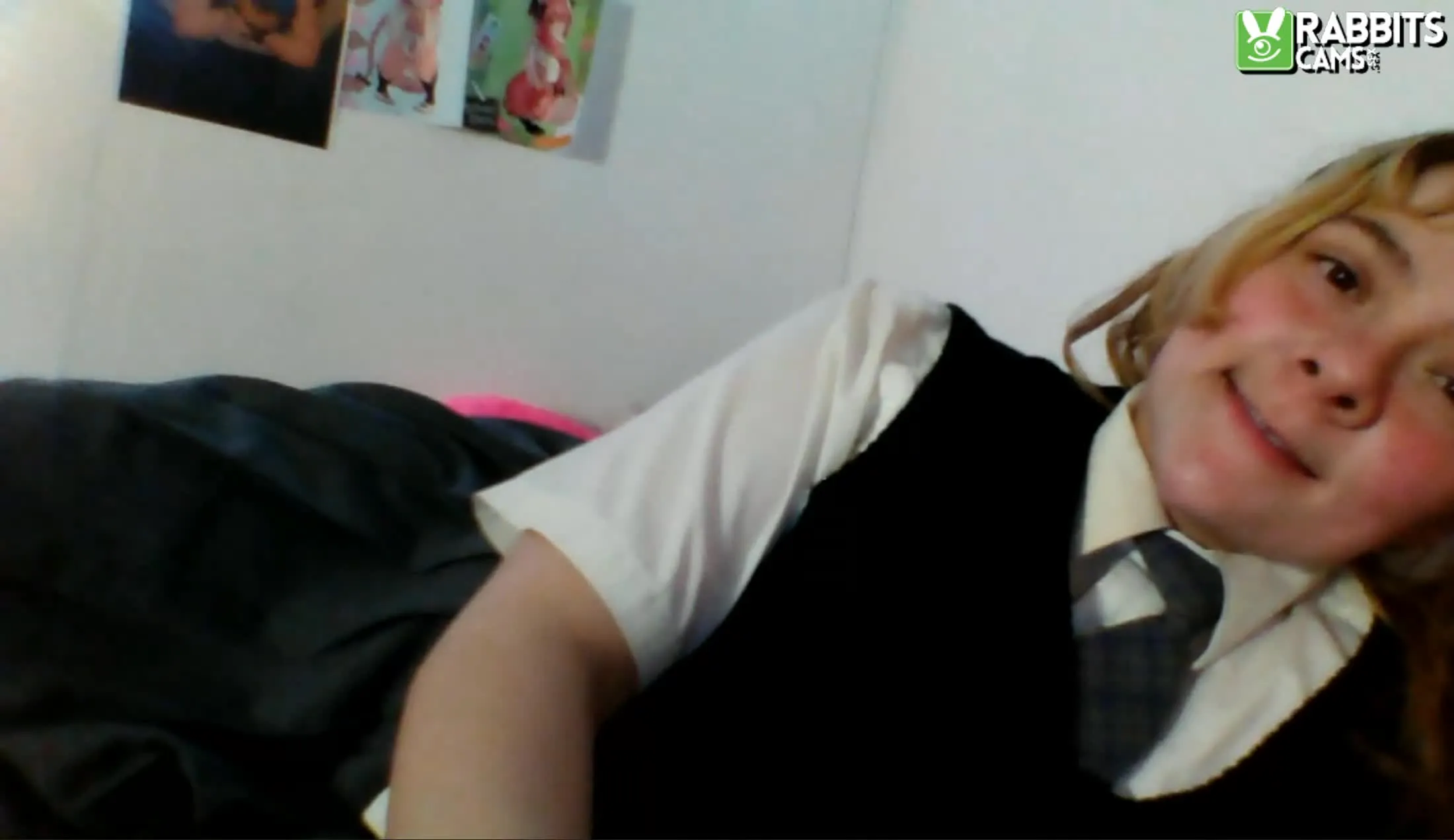 Performer clulessdancer63 Video 1