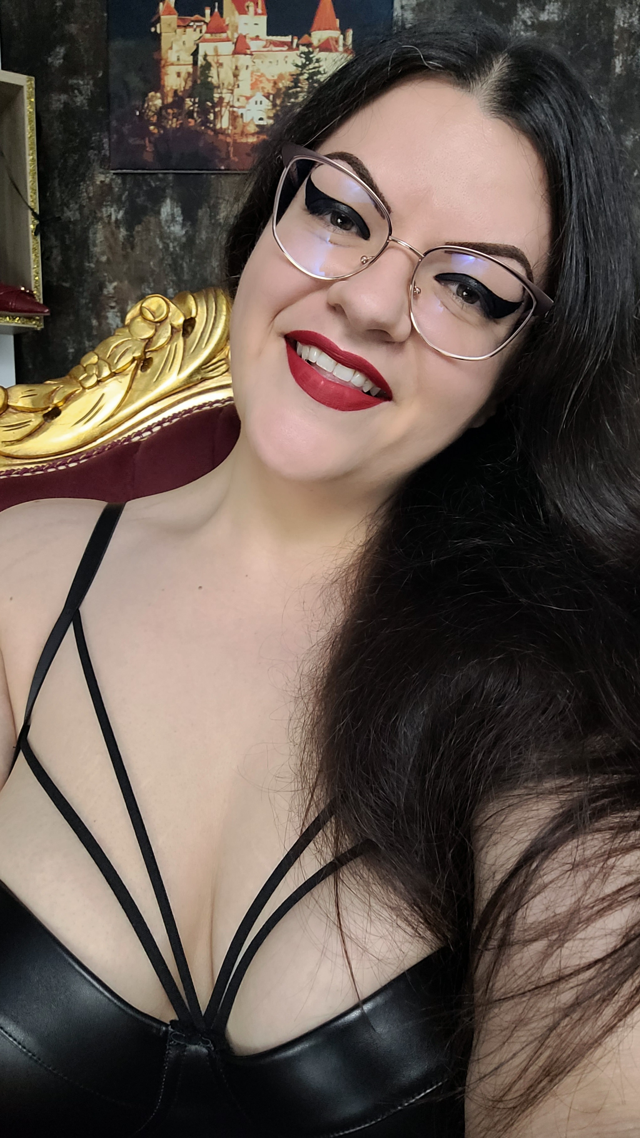 Interprete MissLilianLestrange Foto 12