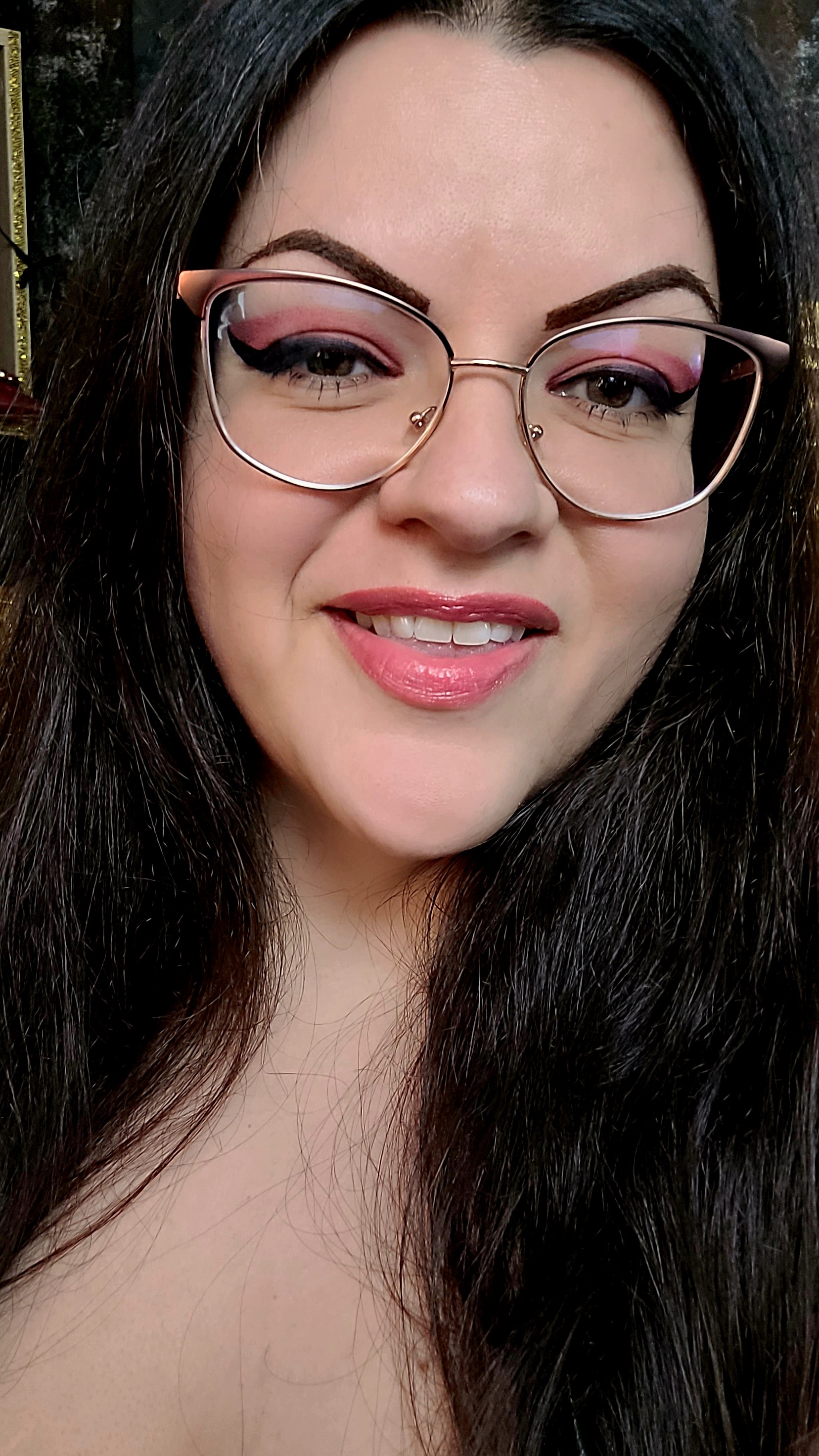 Interprete MissLilianLestrange Foto 6