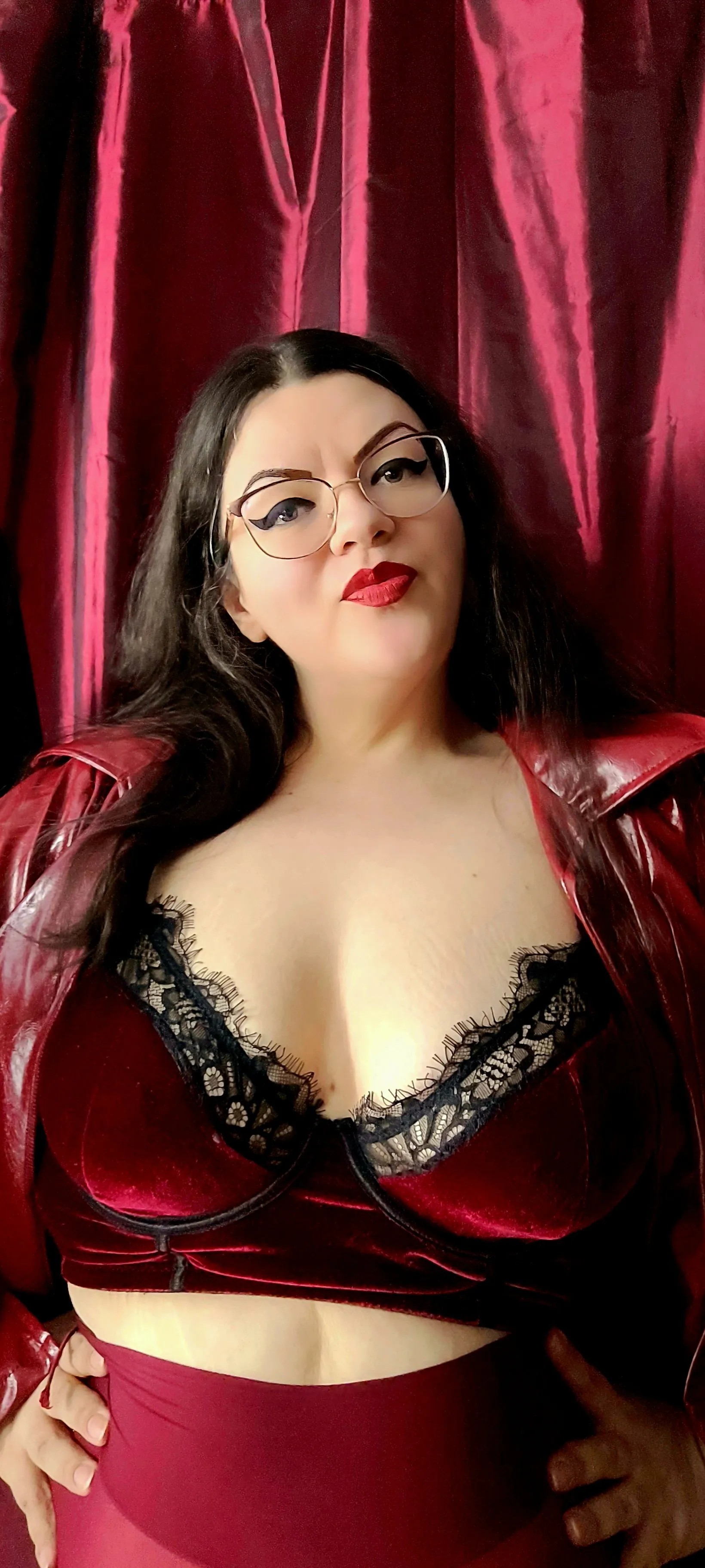 Interprete MissLilianLestrange Foto 2