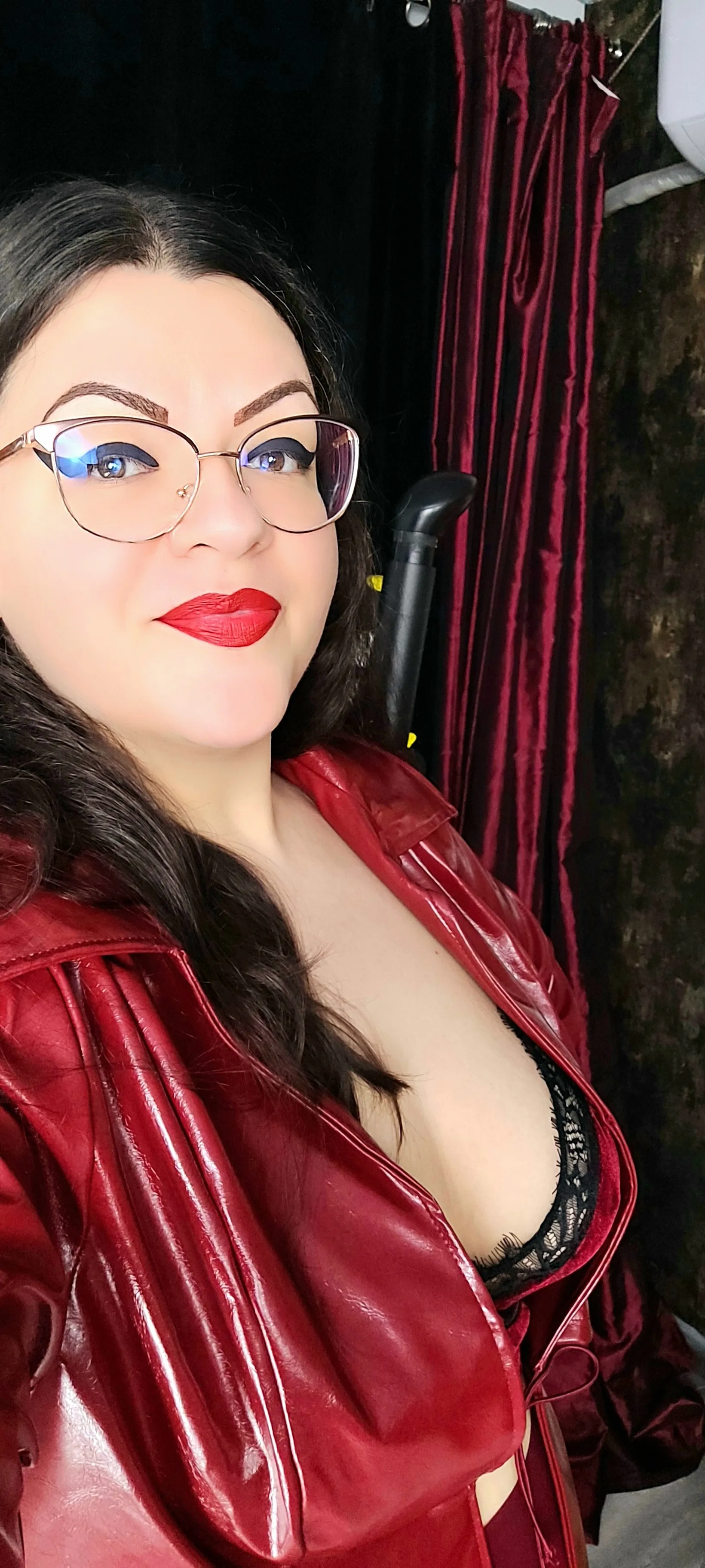 Interprete MissLilianLestrange Foto 3