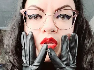 MissLilianLestrange