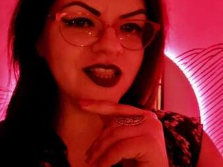 MissLilianLestrange profielfoto van cam model 