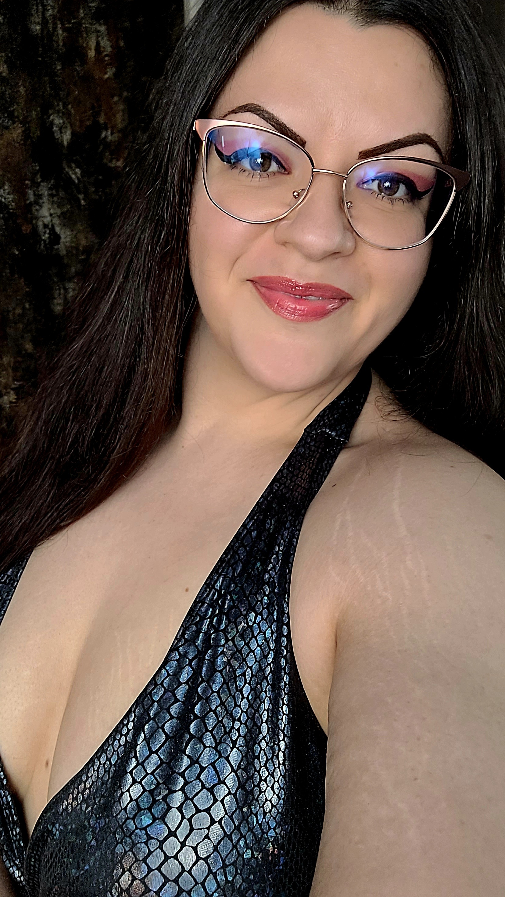 Interprete MissLilianLestrange Foto 2