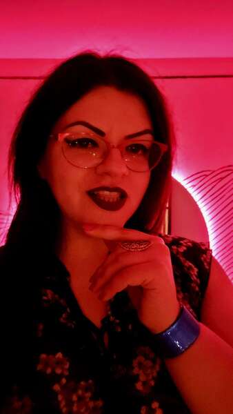 Artiest MissLilianLestrange Foto 8