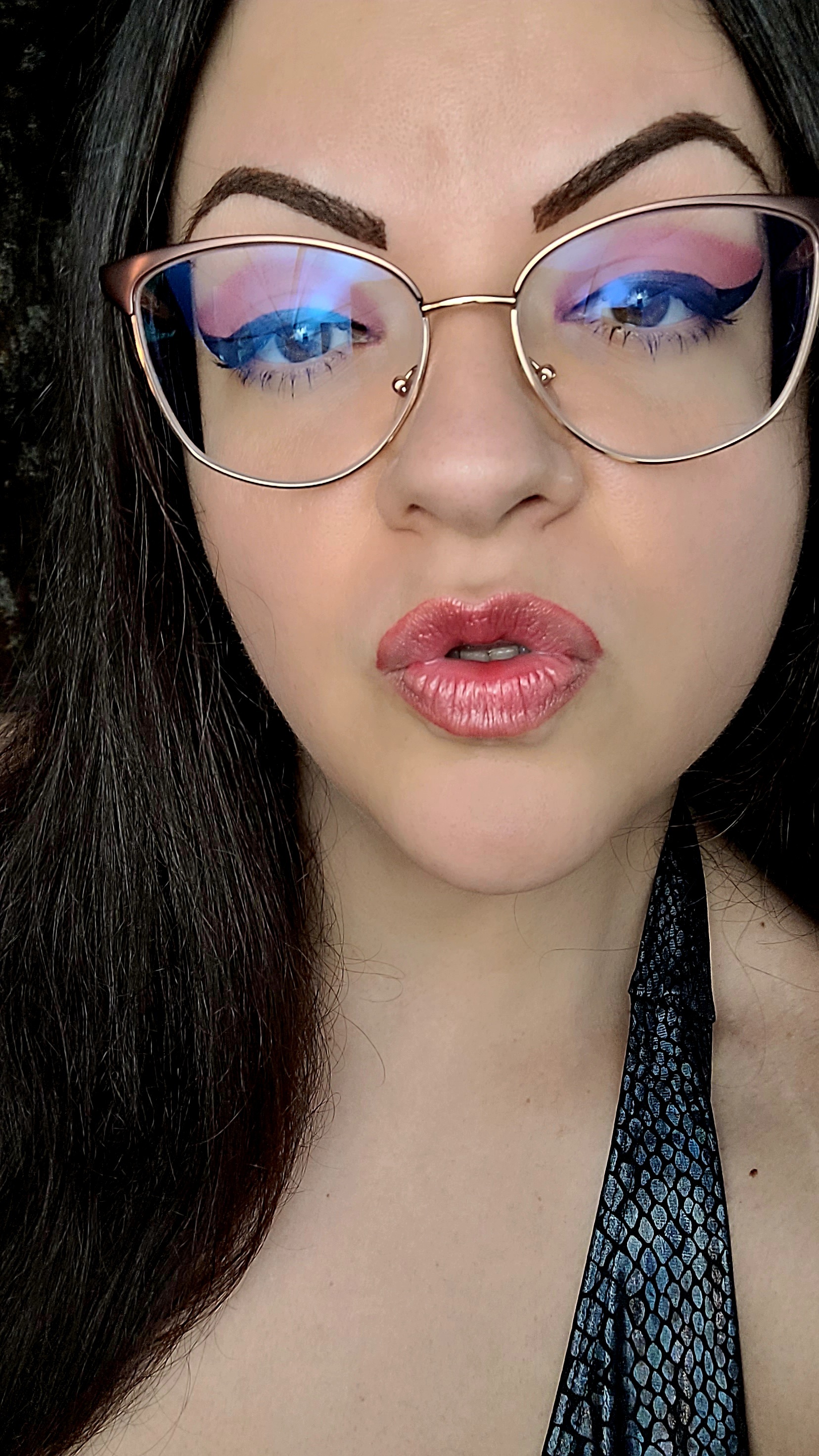 Interprete MissLilianLestrange Foto 4