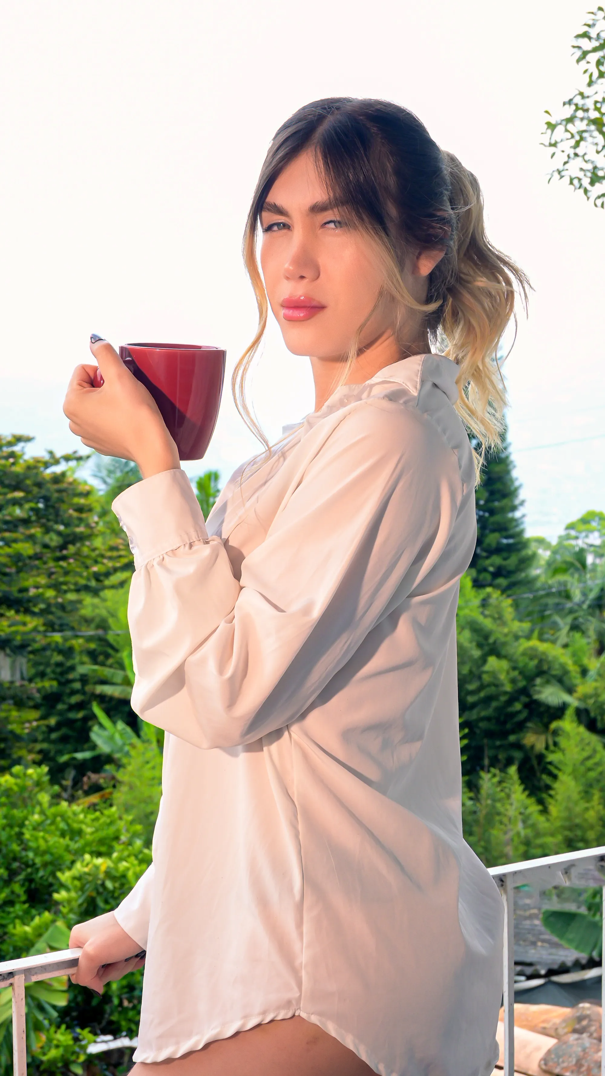 Interprete MICHEL_MORRINSON Foto 2