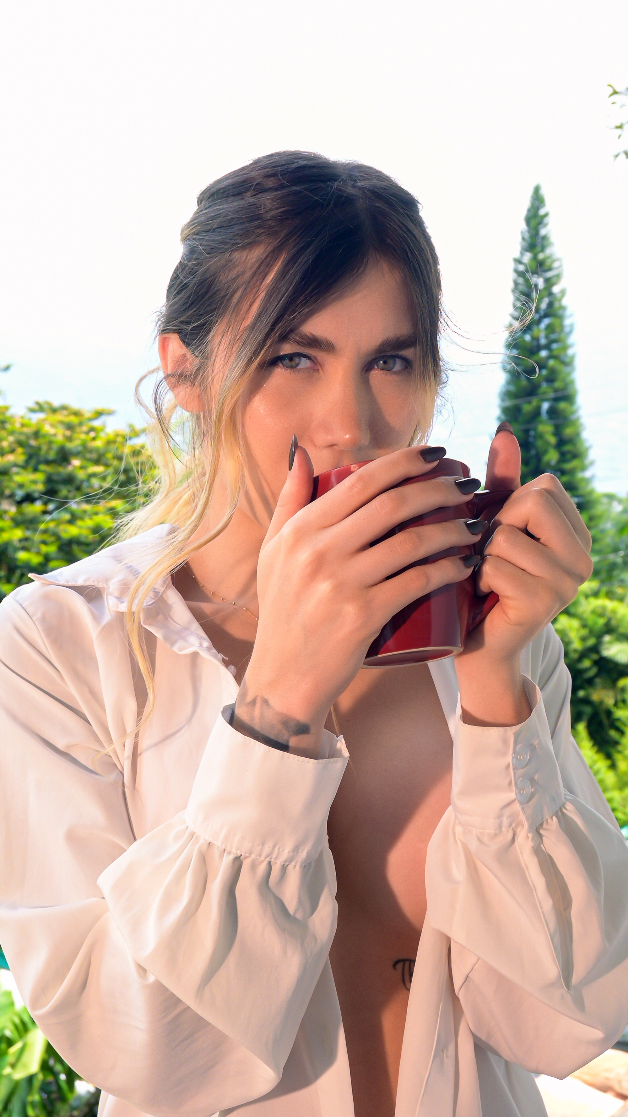 Utøver MICHEL_MORRINSON Bilde 1