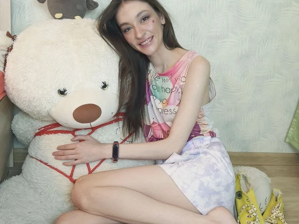 SonyaSays cam model profile picture