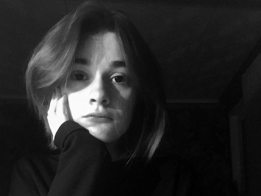 evaaadams Profilbild des Cam-Modells 