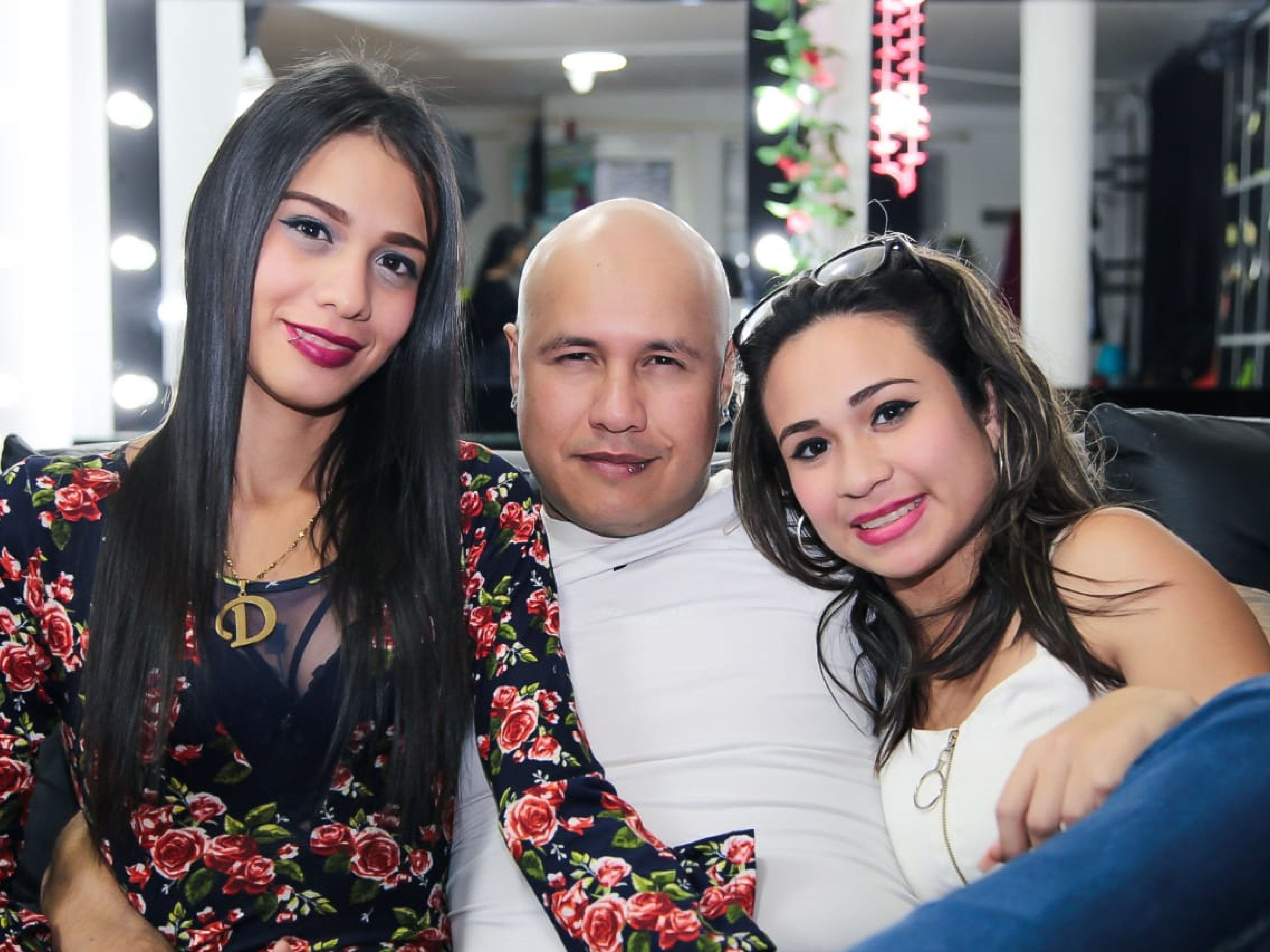 swetthresex profielfoto van cam model 